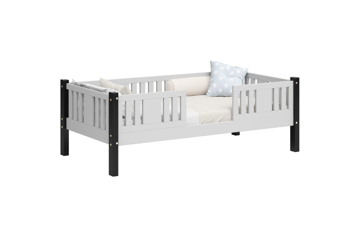 nw2_3 Kinderbett NIKO