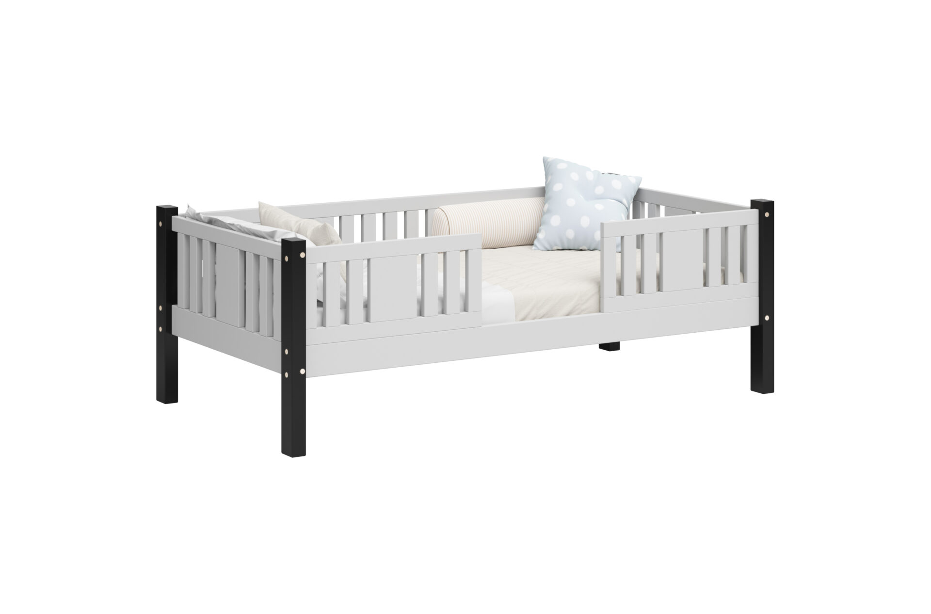 nw2_3 Kinderbett NIKO