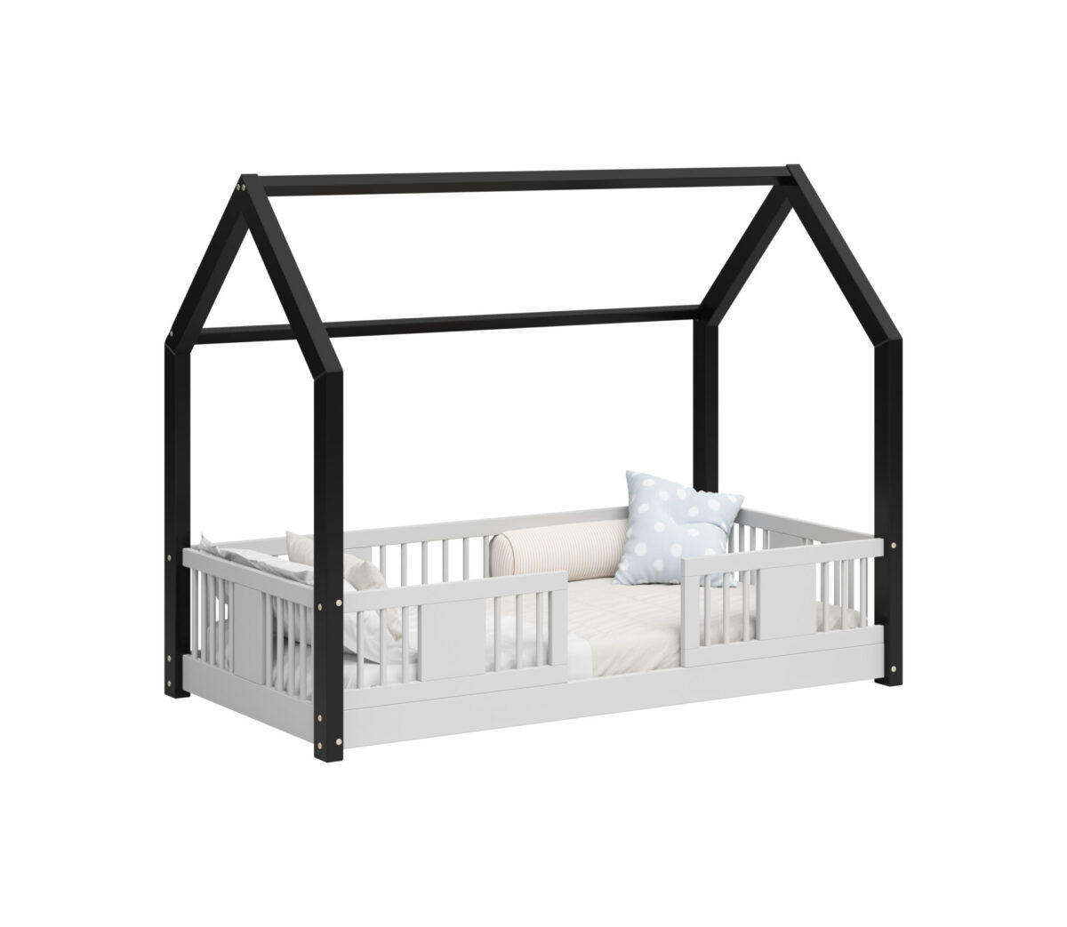 wn3_3 Kinderbett LUMINA mini