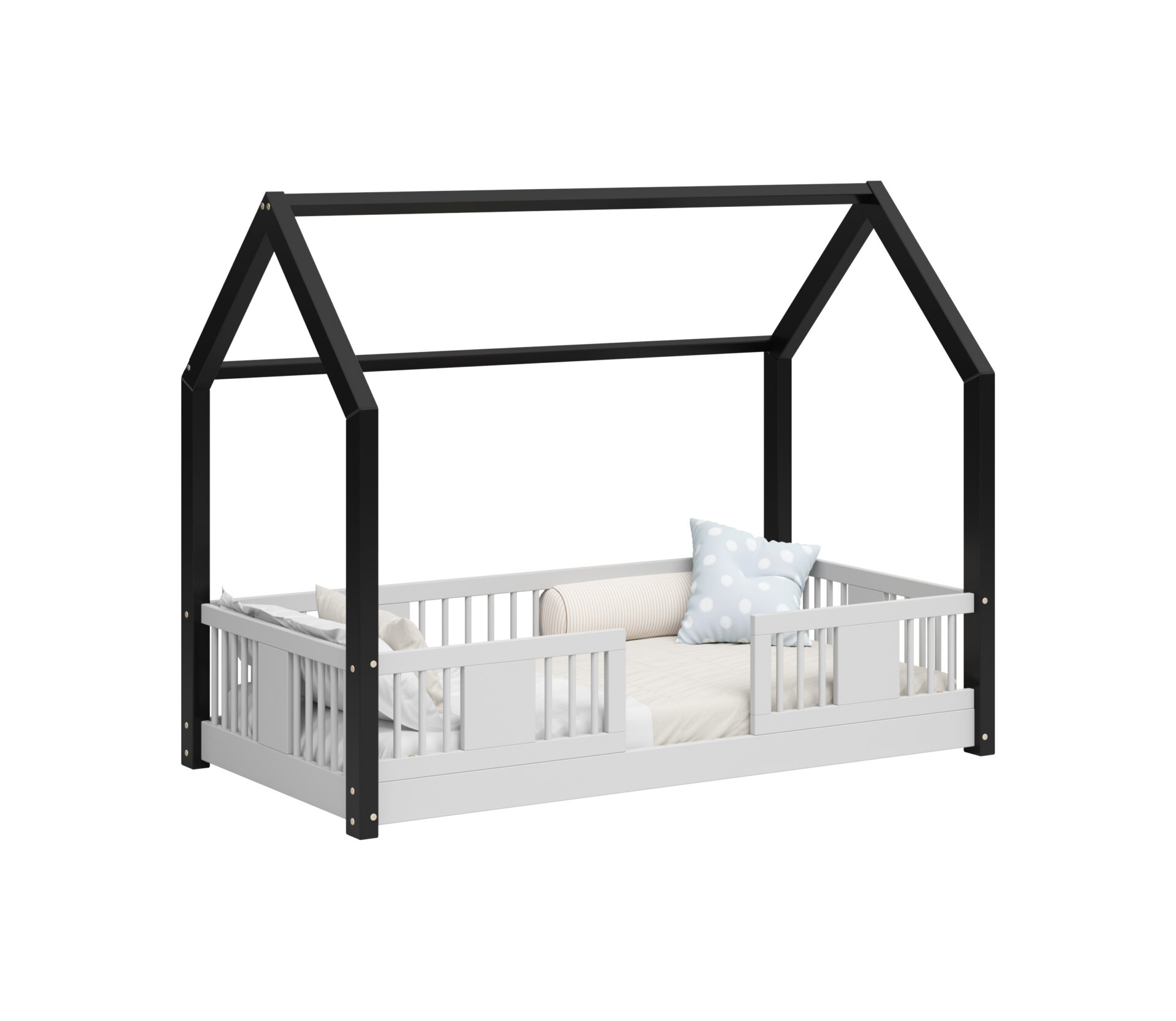 wn3_3 Kinderbett LUMINA mini