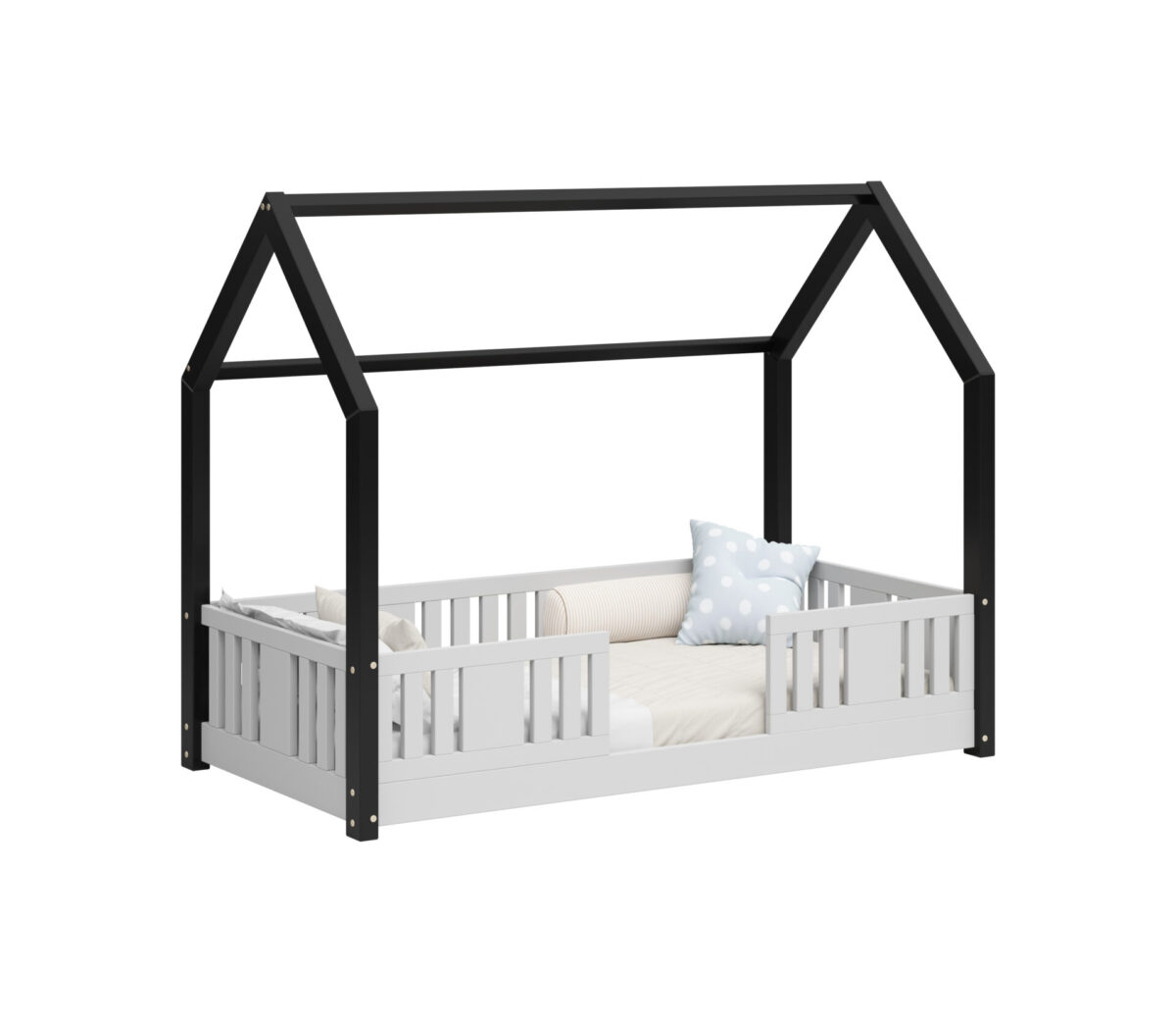 wn4_3 Kinderbett STELLIA mini