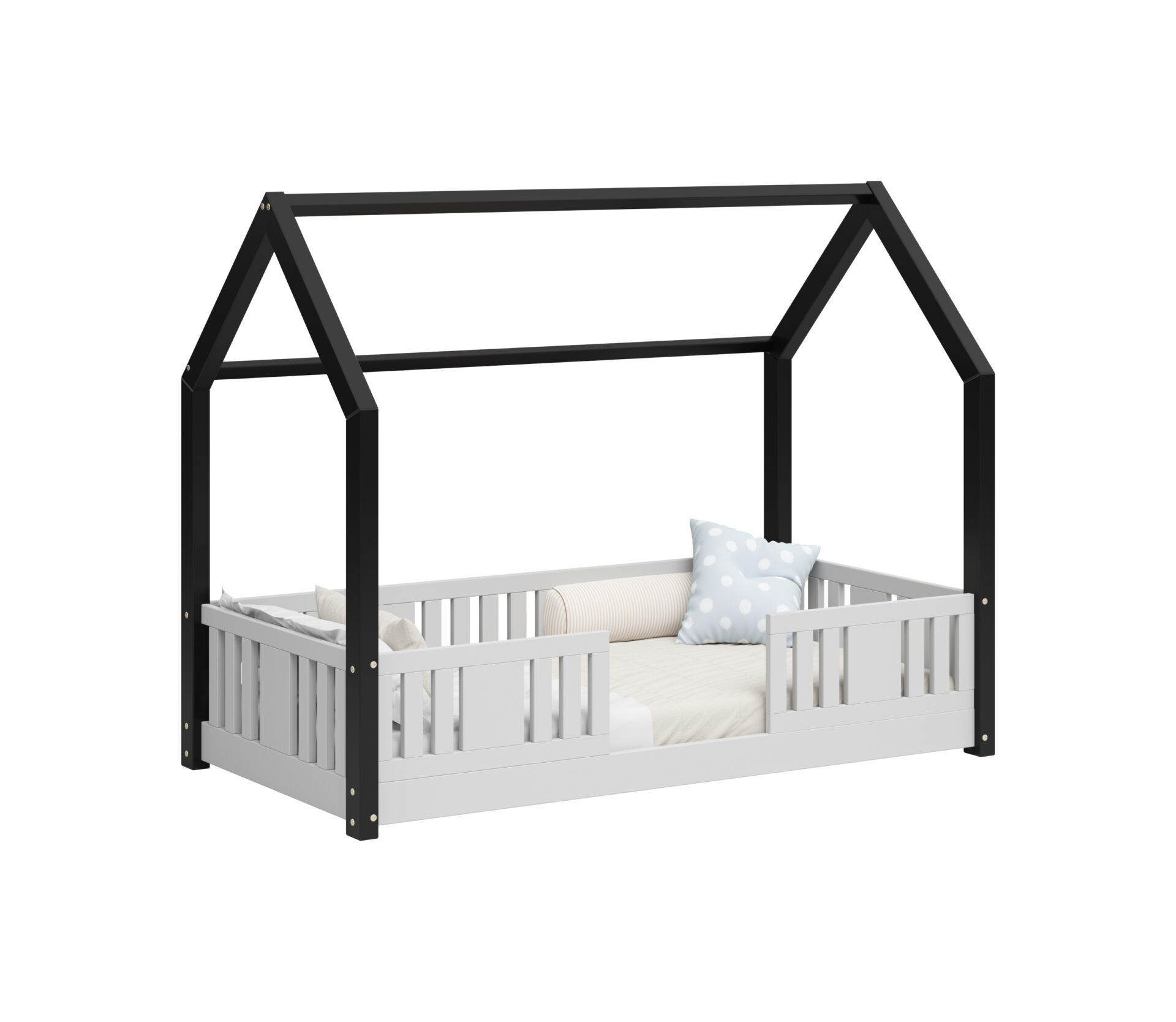 wn4_3 Kinderbett STELLIA mini