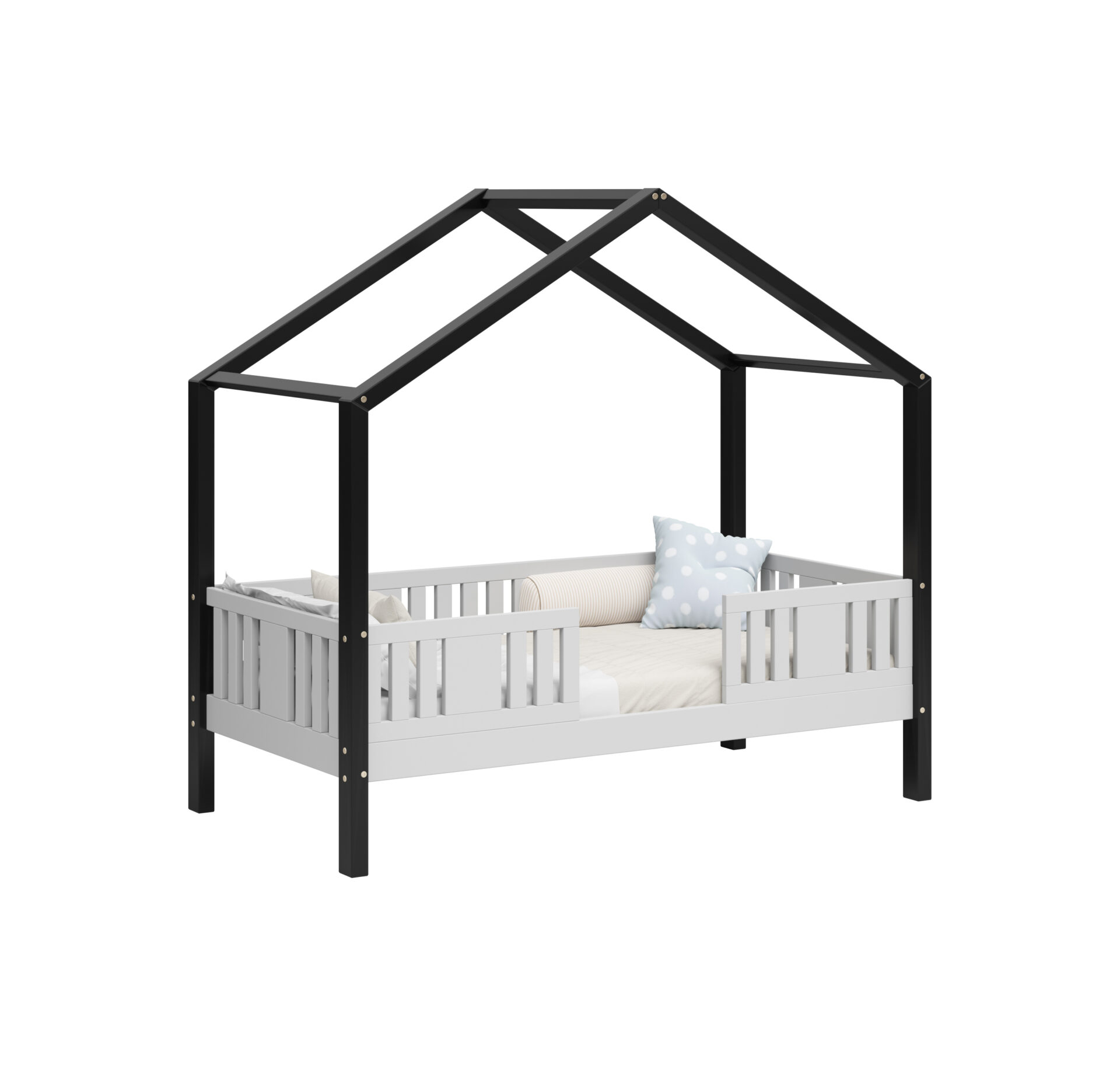 ww4_3 Kinderbett LUNETTA