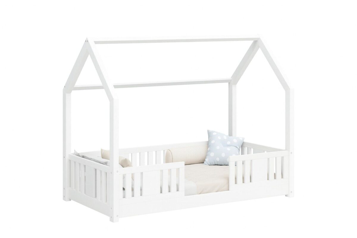 w11 Kinderbett STELLIA mini