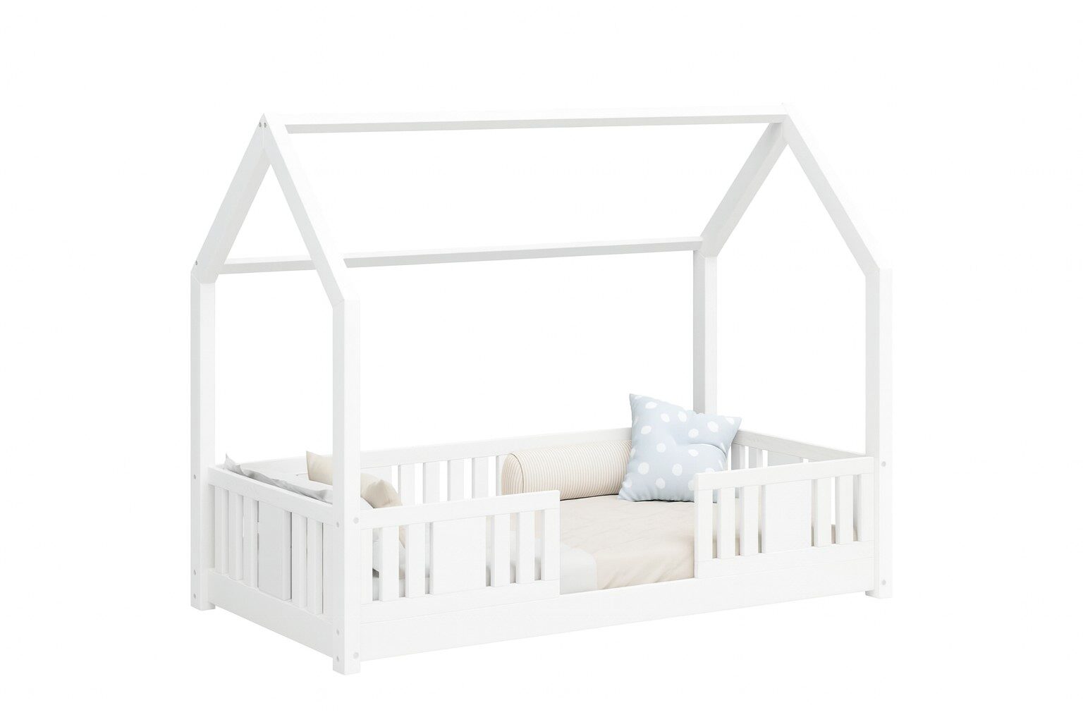 w11 Kinderbett STELLIA mini