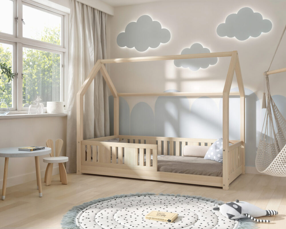 Kinderbett STELLIA mini