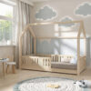 dn4_1 Kinderbett STELLIA mini