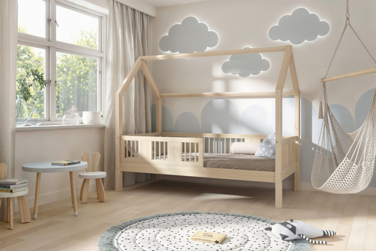 dw2_1 Kinderbett LUMINA