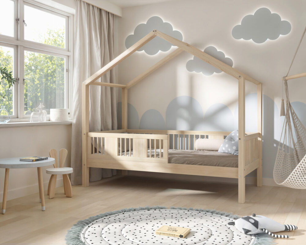 dw3_1 Kinderbett ASTRIA