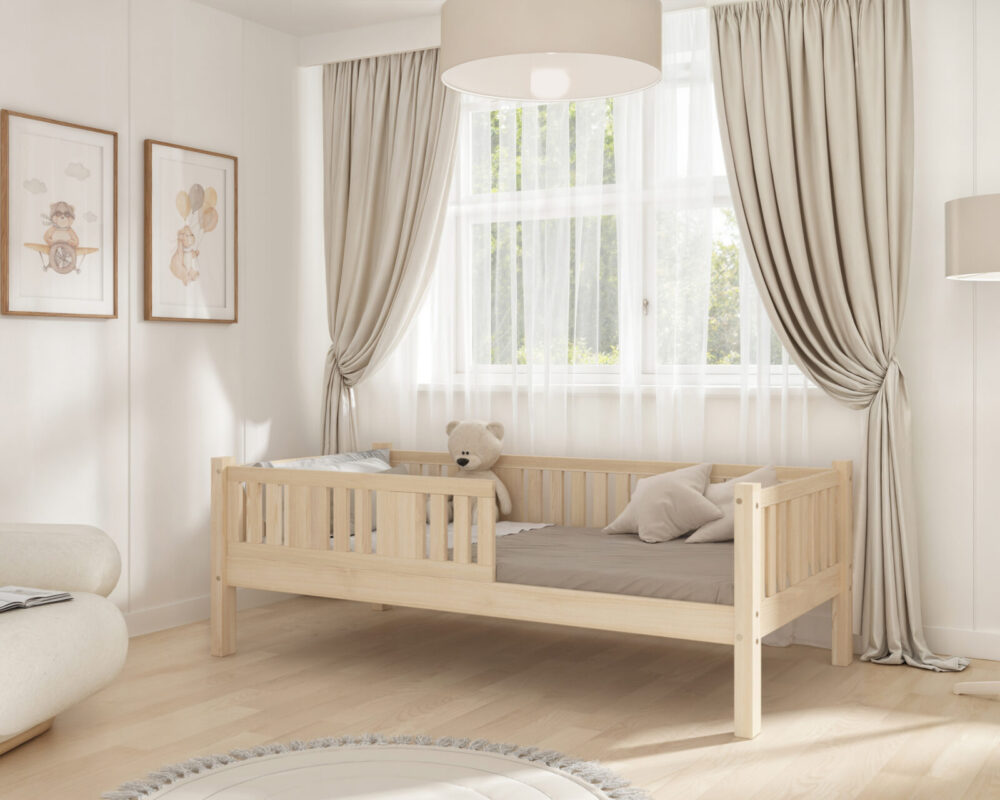 nw1_1 Kinderbett NIKO