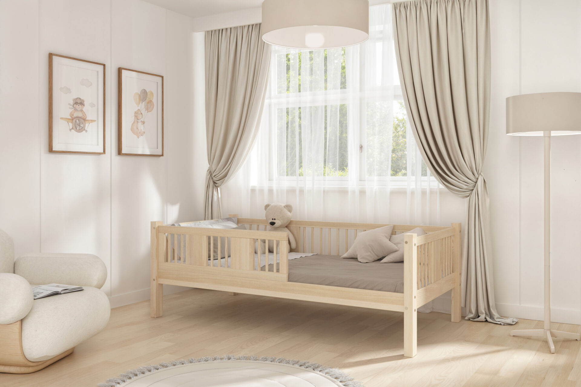 nw2_1 Kinderbett LUNA