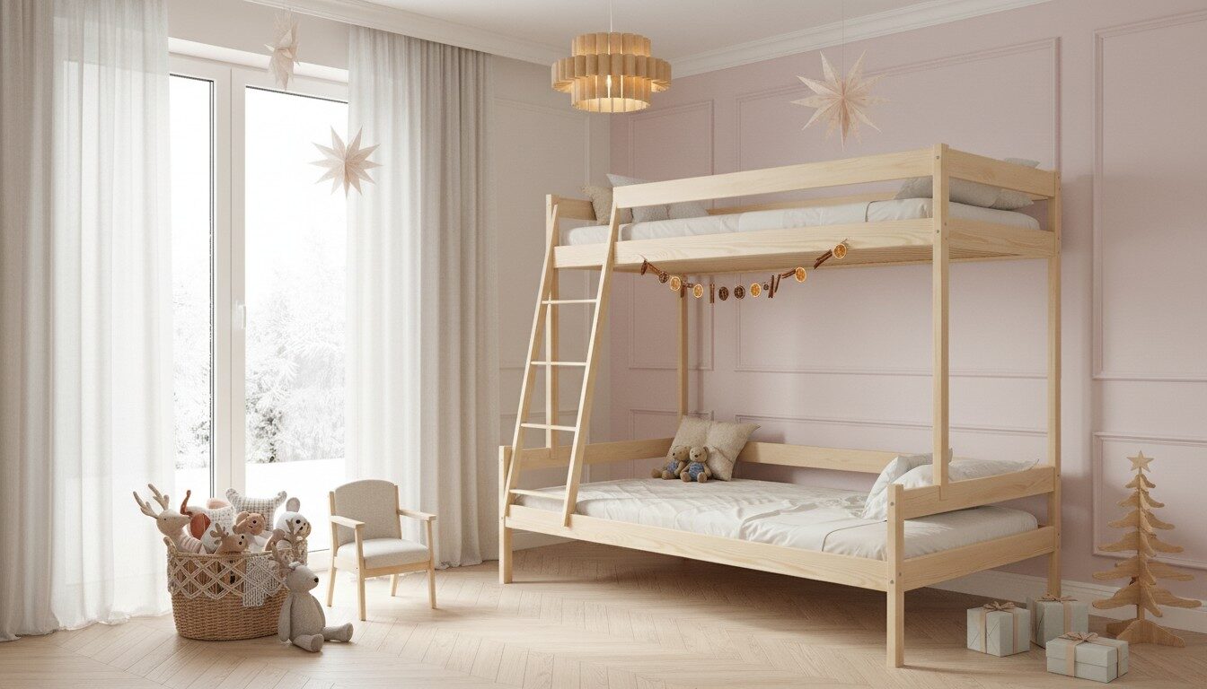 1familien Familien Etagenbett