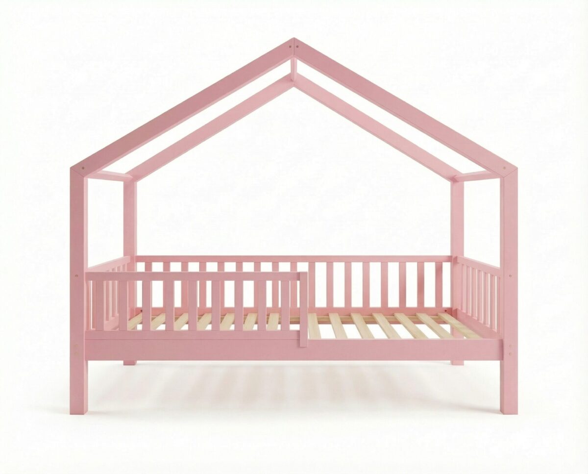 Kinderbett SELVIA