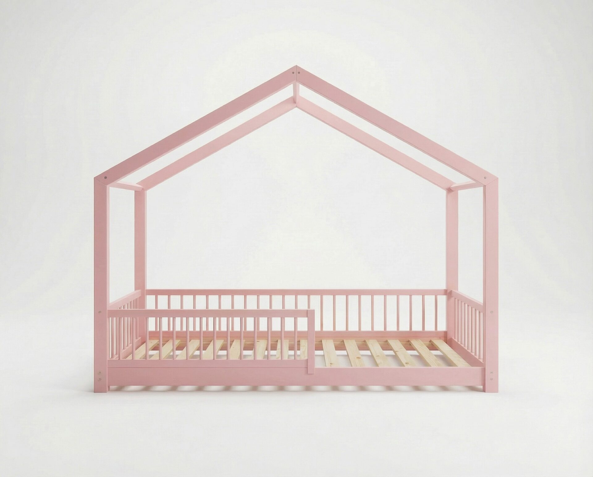 Kinderbett BIANCA mini