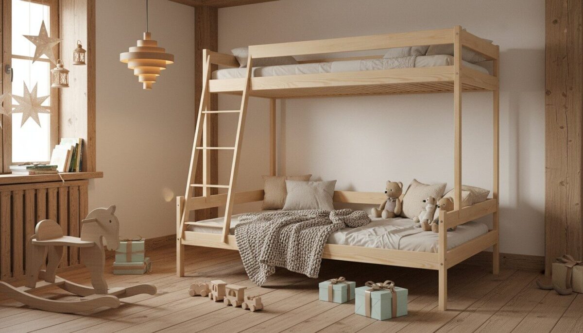 2familien Familien Etagenbett