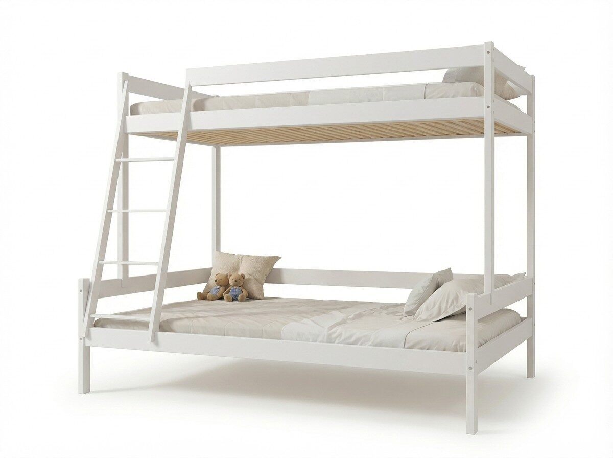 5familien Familien Etagenbett