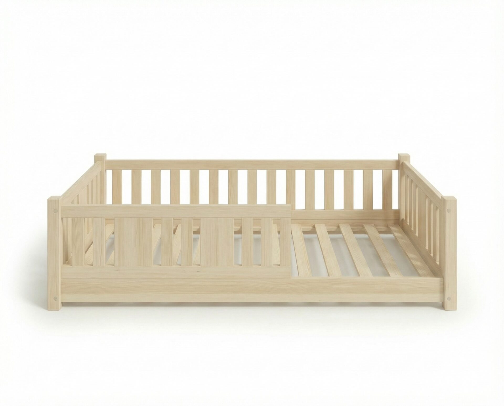 1NIKO_mini Kinderbett NIKO mini