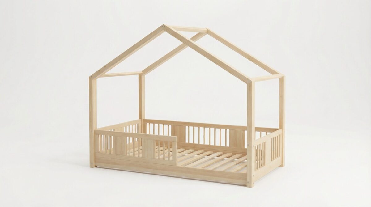 1astria_mini2 Kinderbett ASTRIA mini