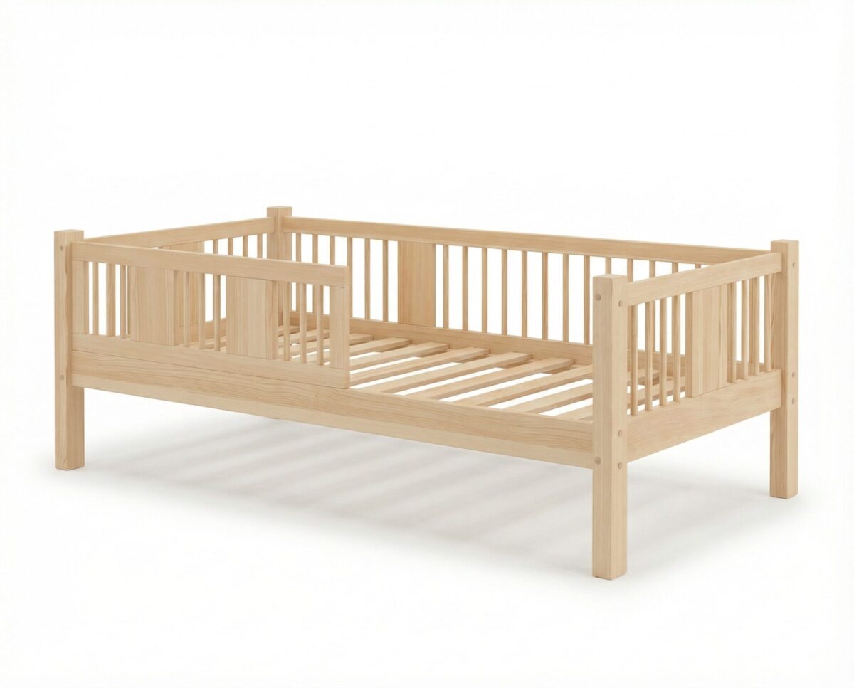 1luna Kinderbett LUNA