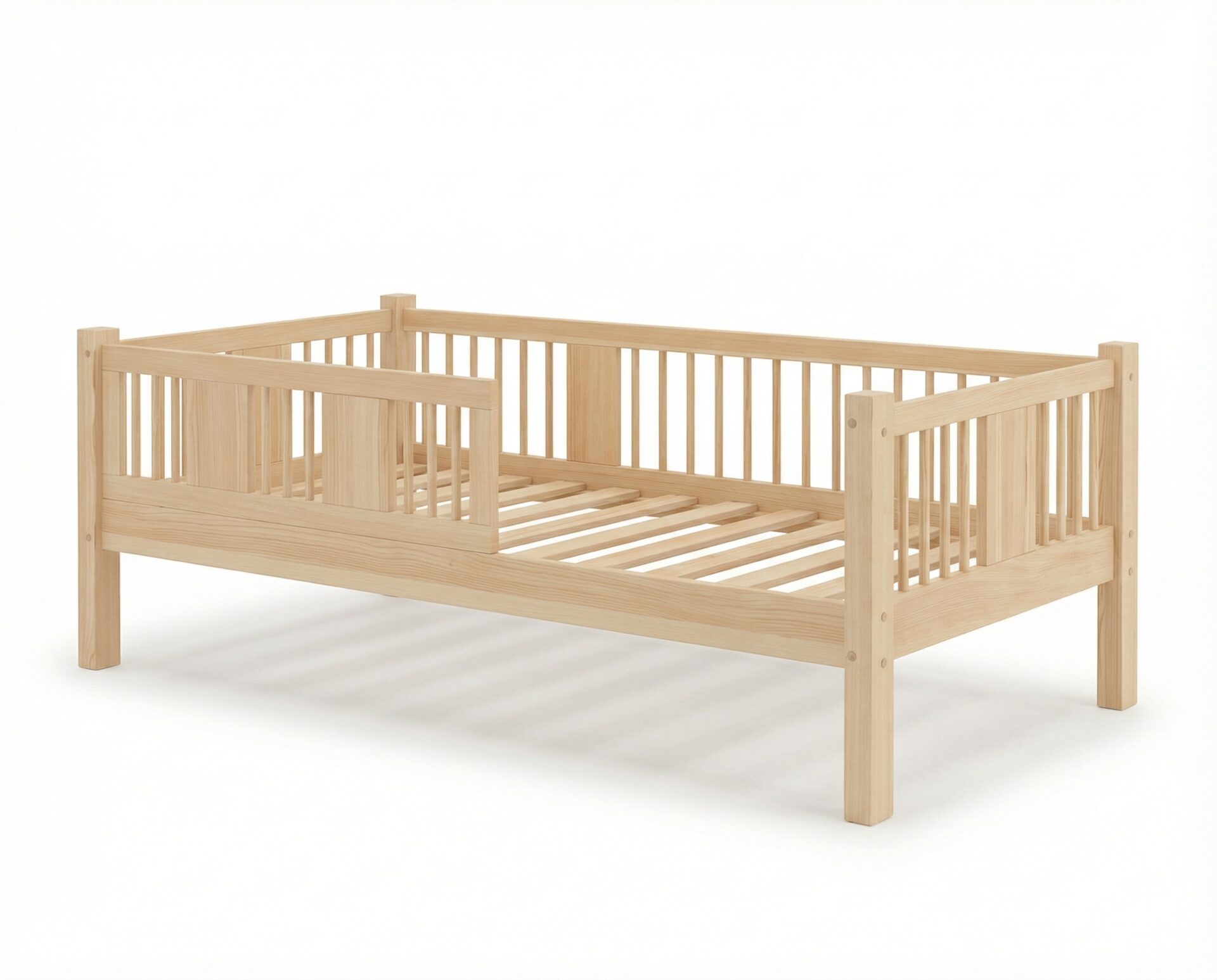 1luna Kinderbett LUNA