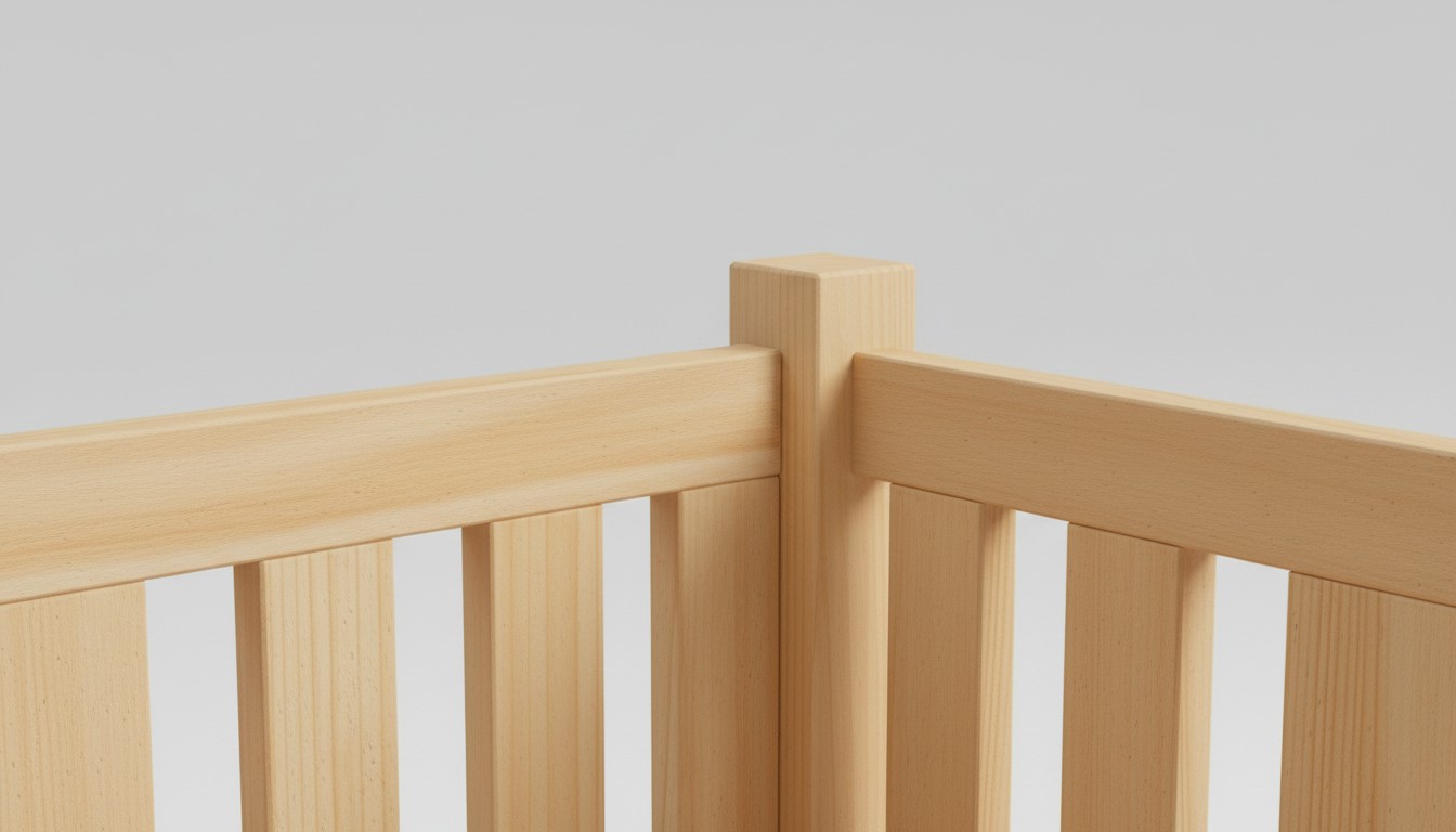 1niko Kinderbett NIKO