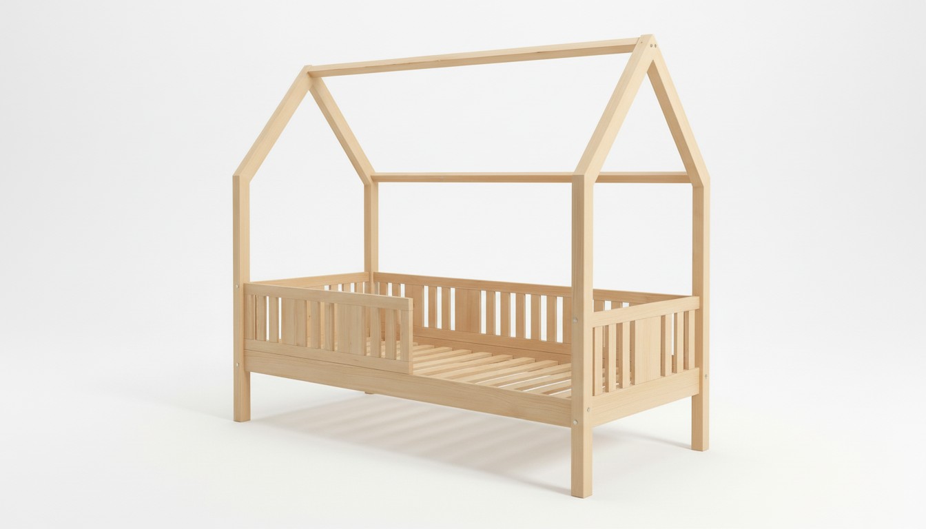 1stellia Kinderbett STELLIA