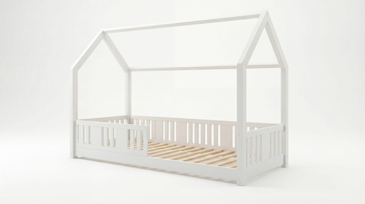 1stellia_mini Kinderbett STELLIA mini