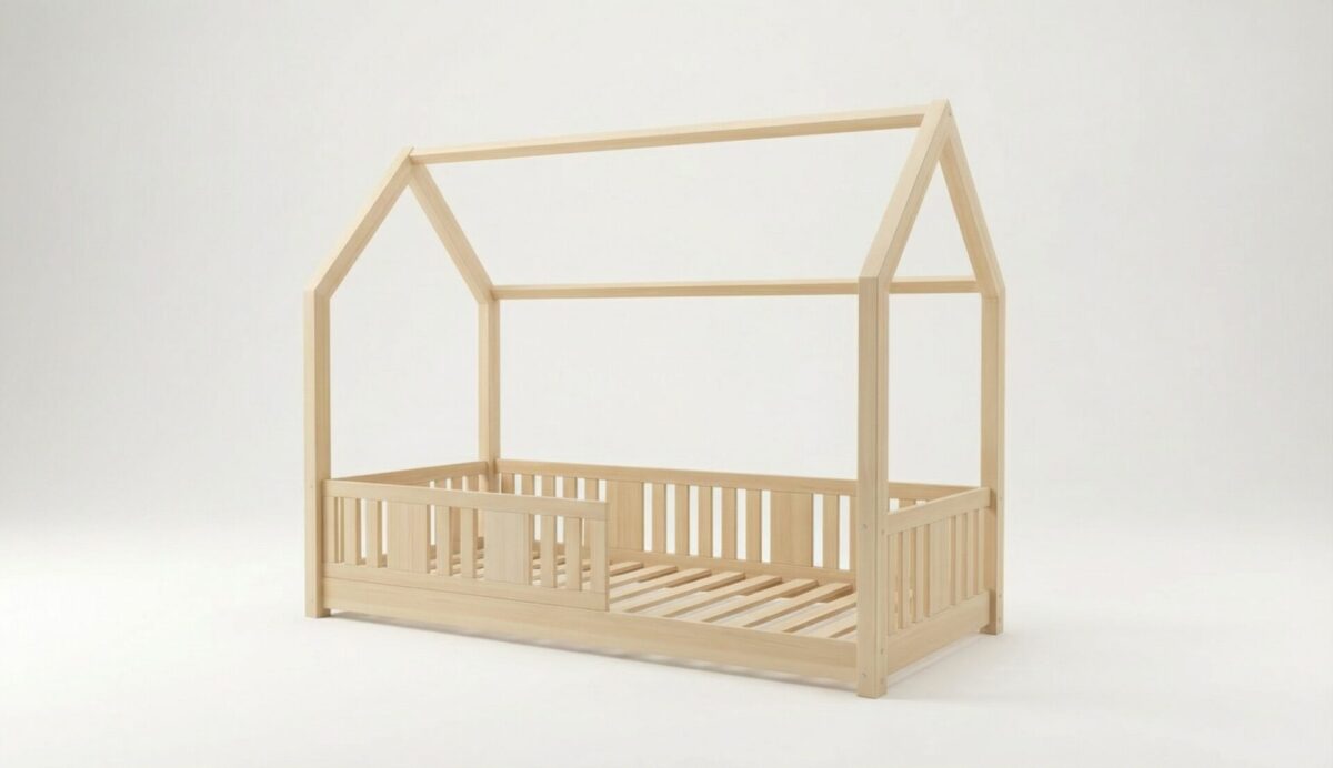 1stellia_mini2 Kinderbett STELLIA mini