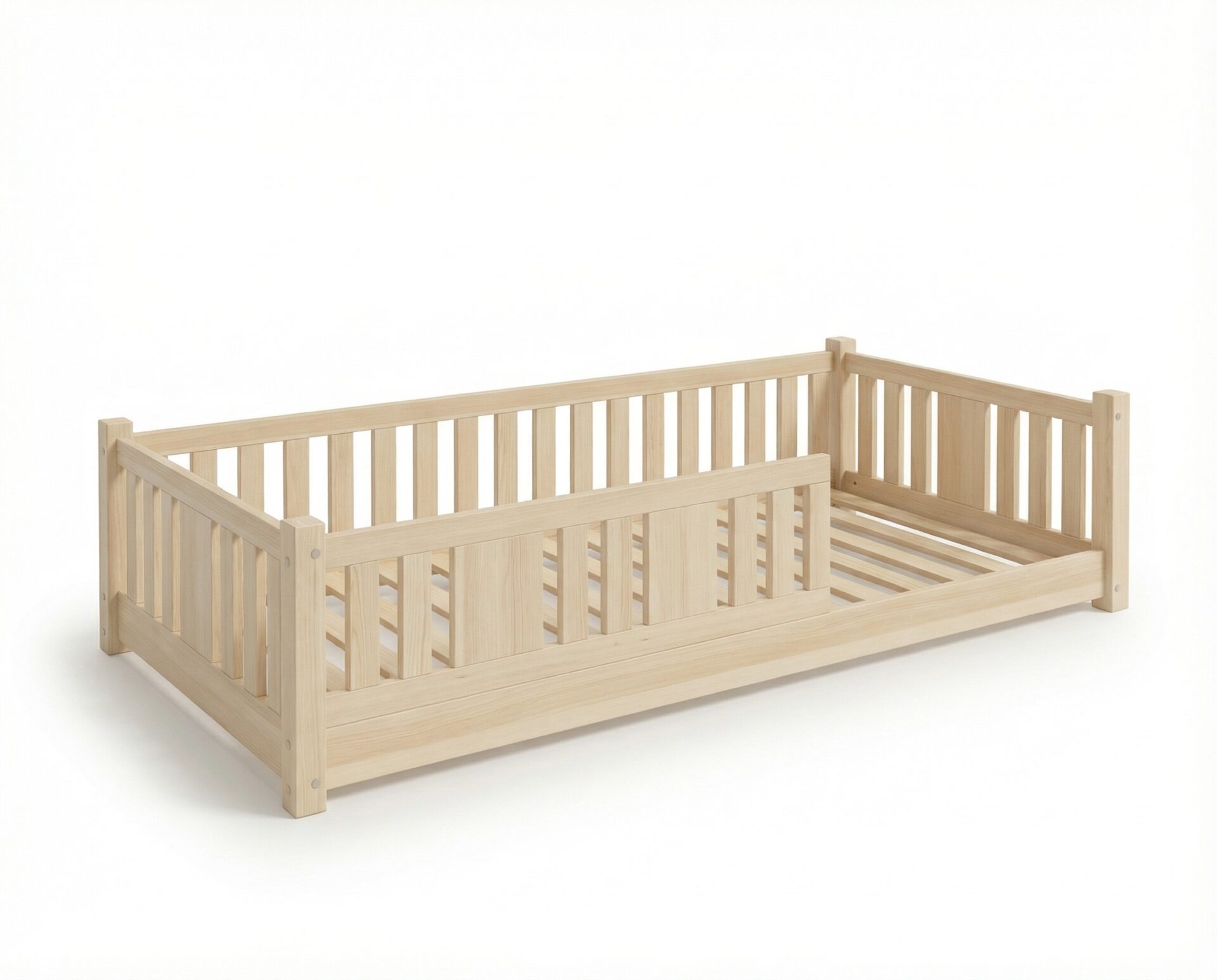 2NIKO_mini Kinderbett NIKO mini