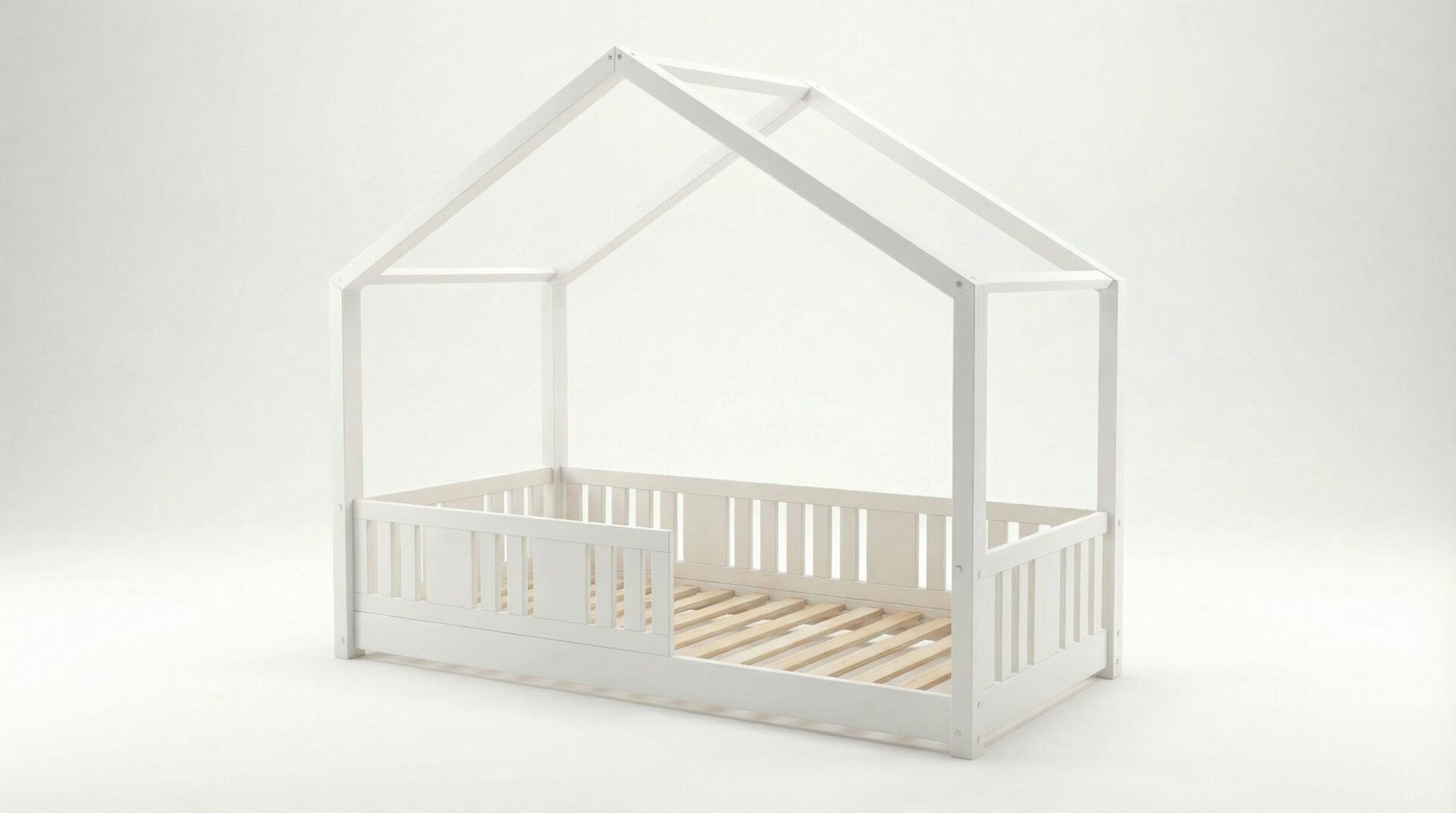 2luletta_mini Kinderbett LUNETTA mini