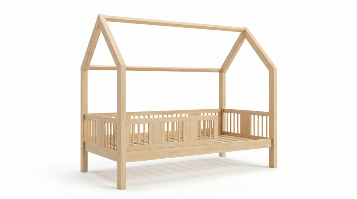 2lumina Kinderbett LUMINA