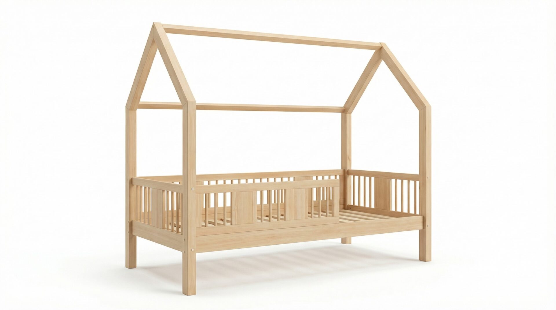 2lumina Kinderbett LUMINA