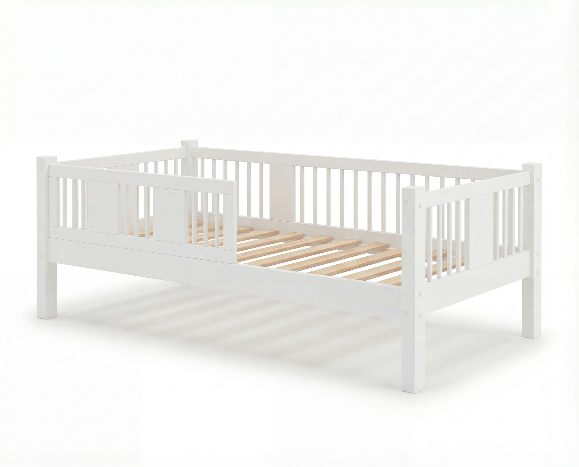 2luna Kinderbett LUNA