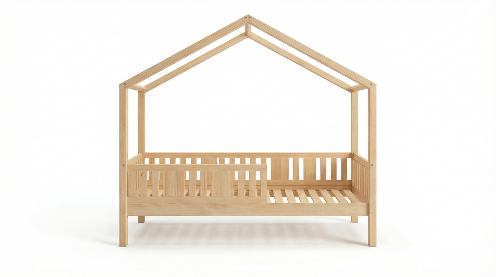 2lunetta Kinderbett LUNETTA