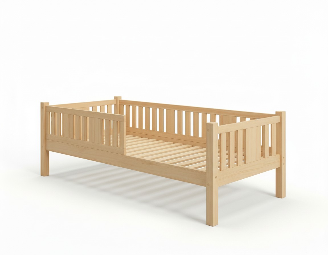 2niko Kinderbett NIKO