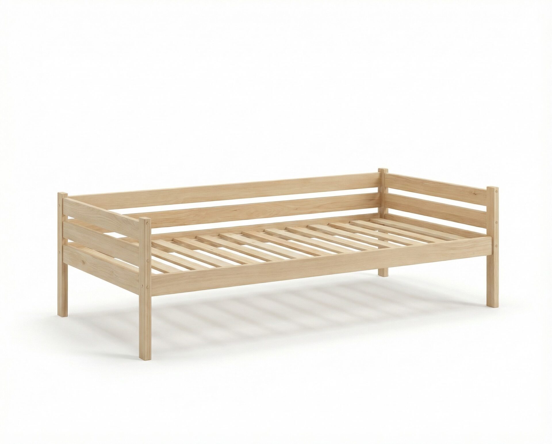 Kinderbett PIO