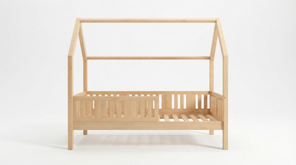 2stellia Kinderbett STELLIA