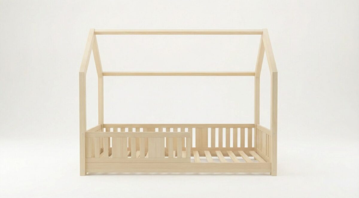 2stellia_mini2 Kinderbett STELLIA mini