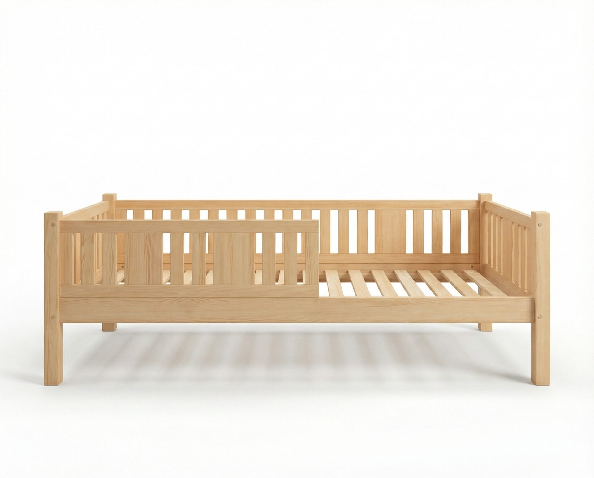 3niko Kinderbett NIKO