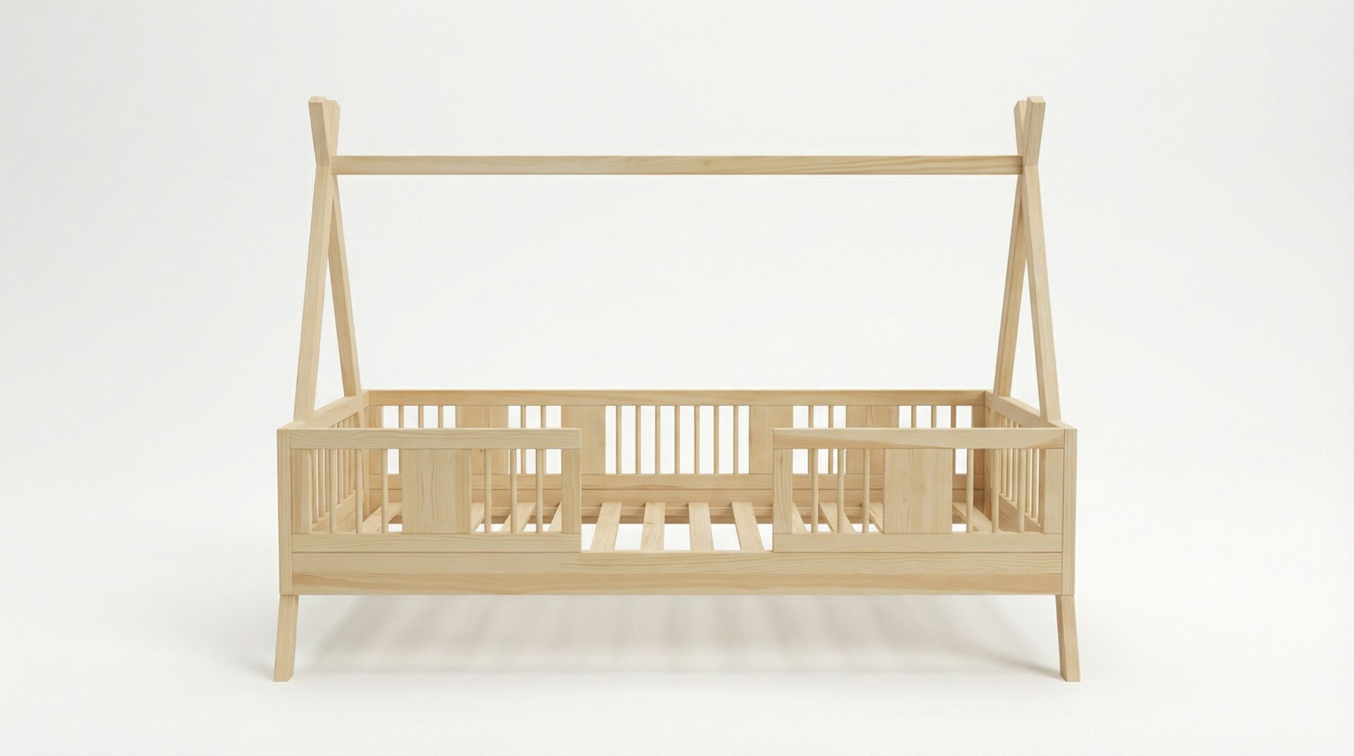 3tipi4 Kinderbett TIPI LUNA