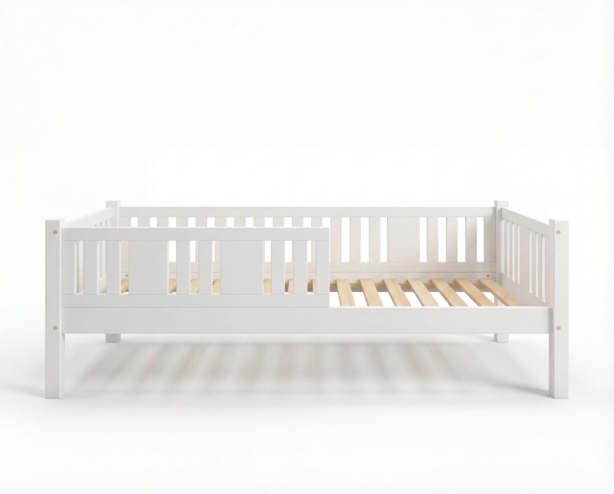 4niko Kinderbett NIKO