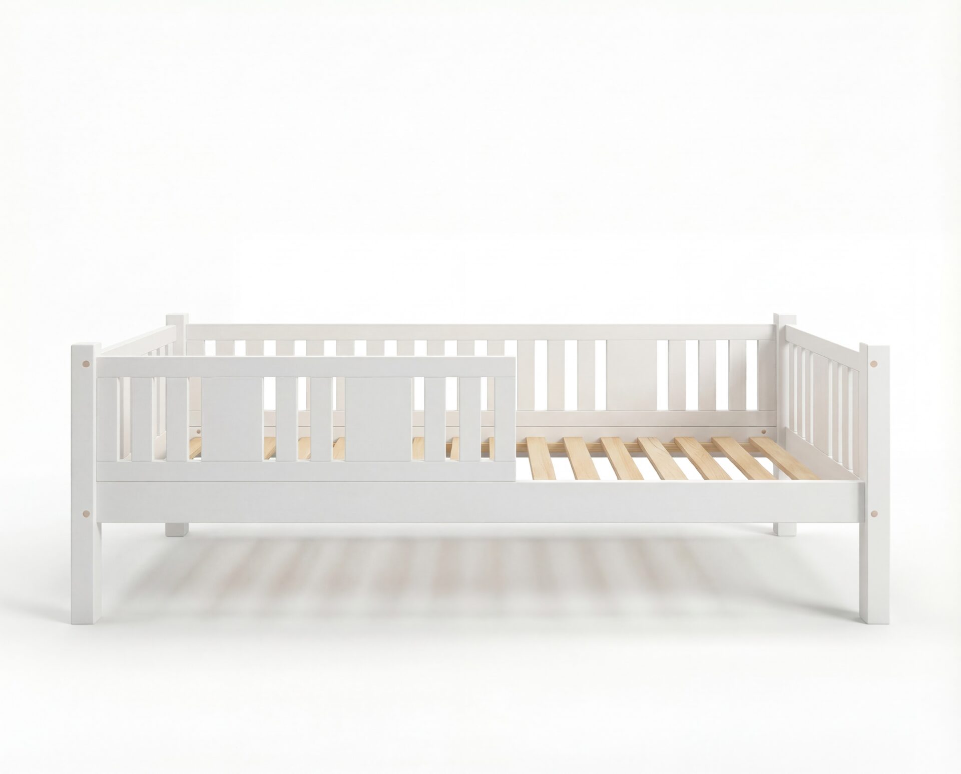 4niko Kinderbett NIKO