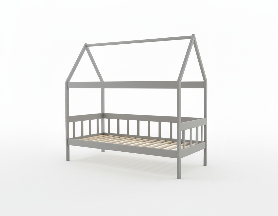 4sienna Kinderbett SIENA
