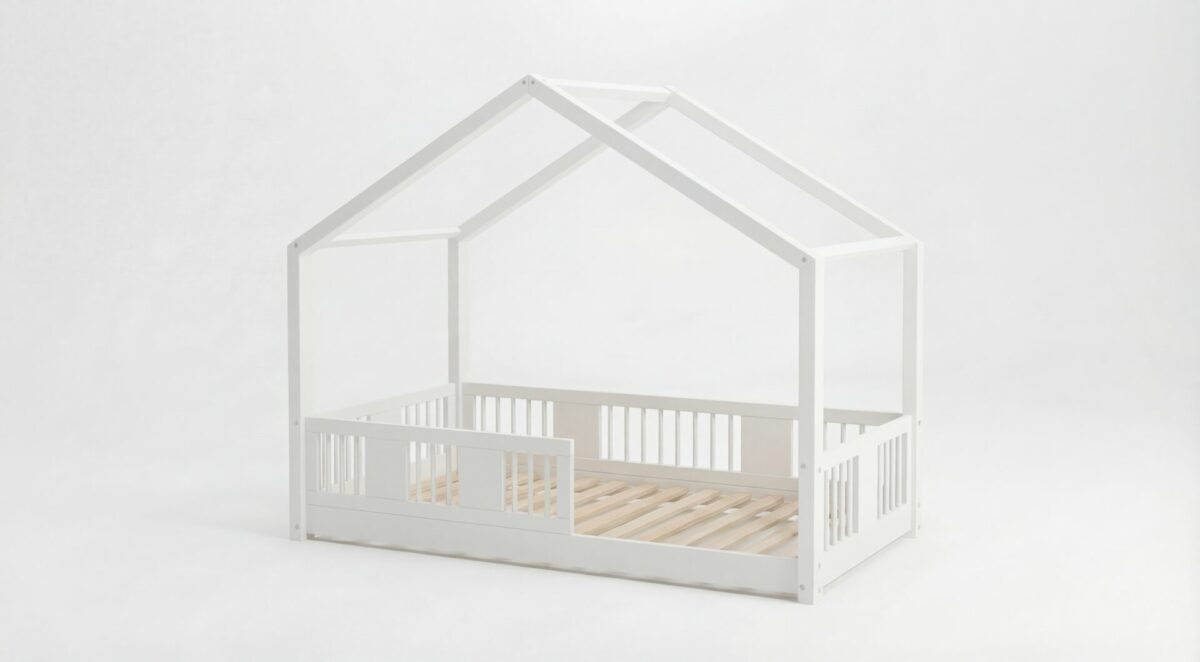 astriamini2 Kinderbett ASTRIA mini