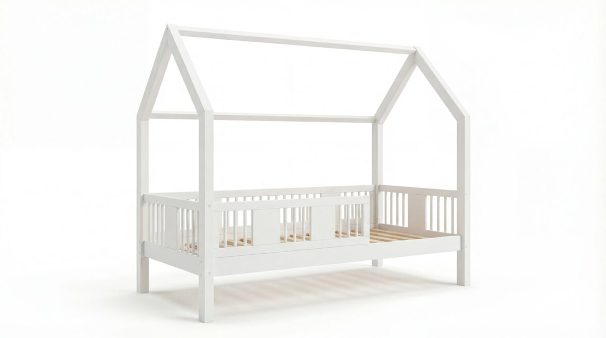 lumina3 Kinderbett LUMINA