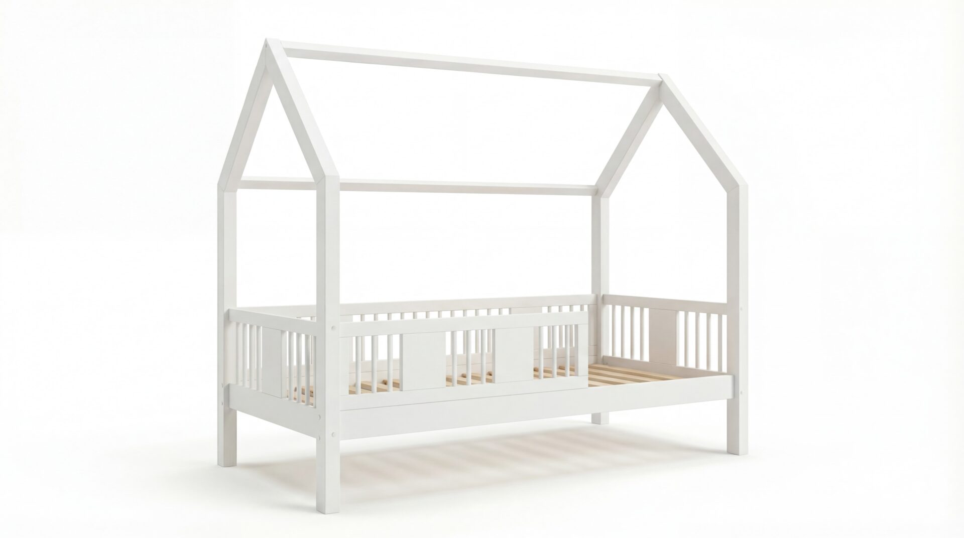 lumina3 Kinderbett LUMINA