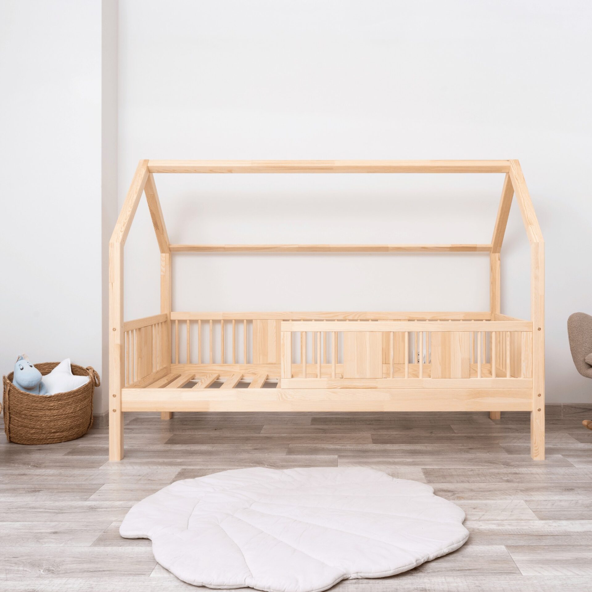 Kinderbett LUMINA