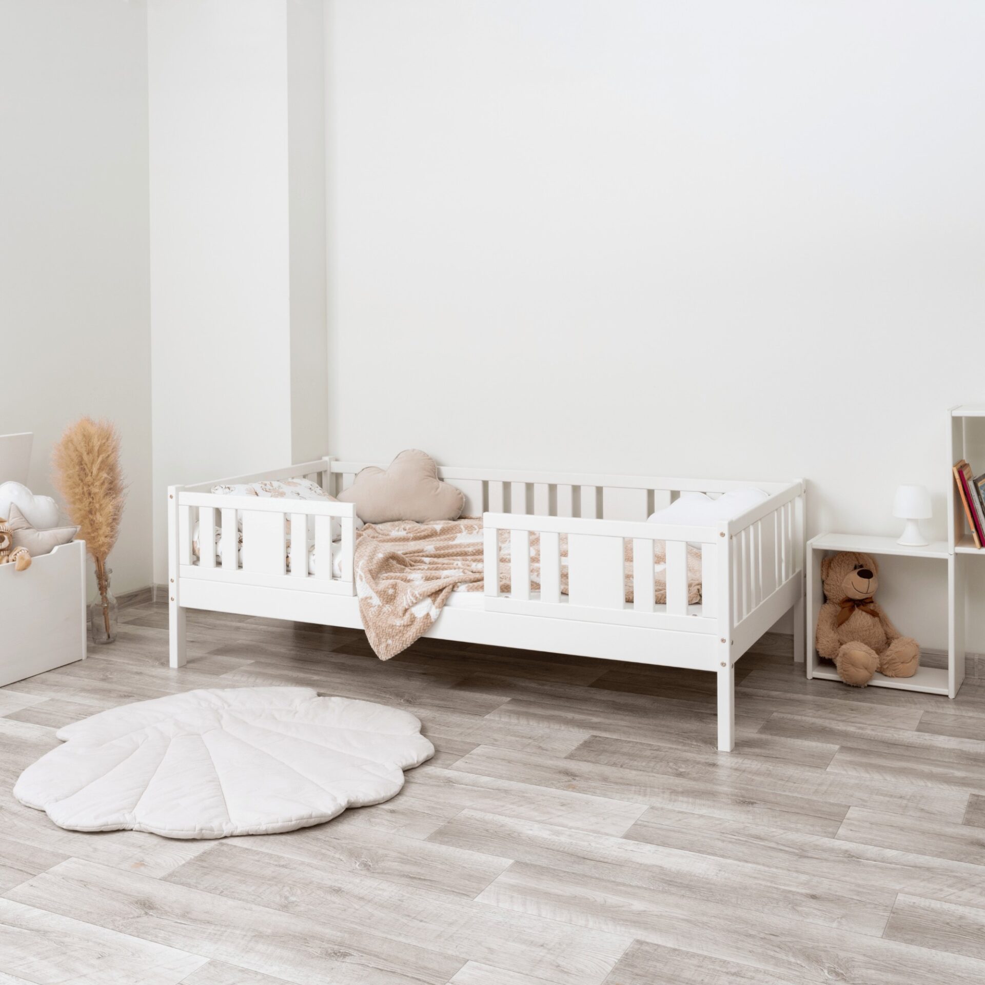 Kinderbett NIKO
