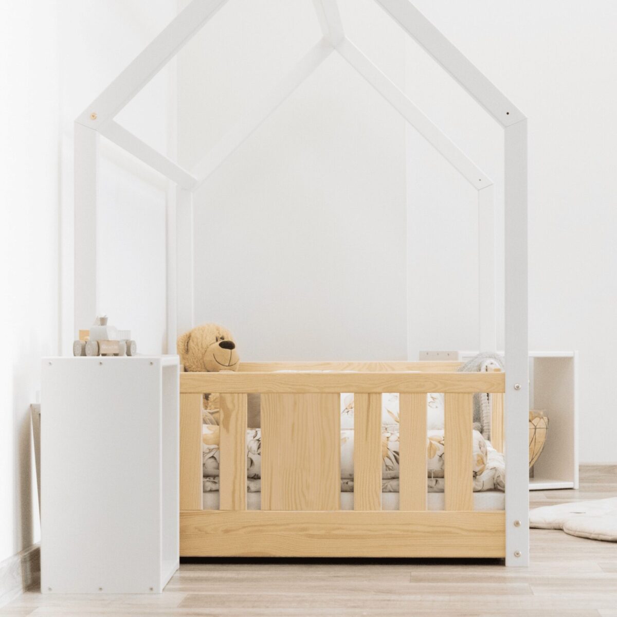 Kinderbett STELLIA mini