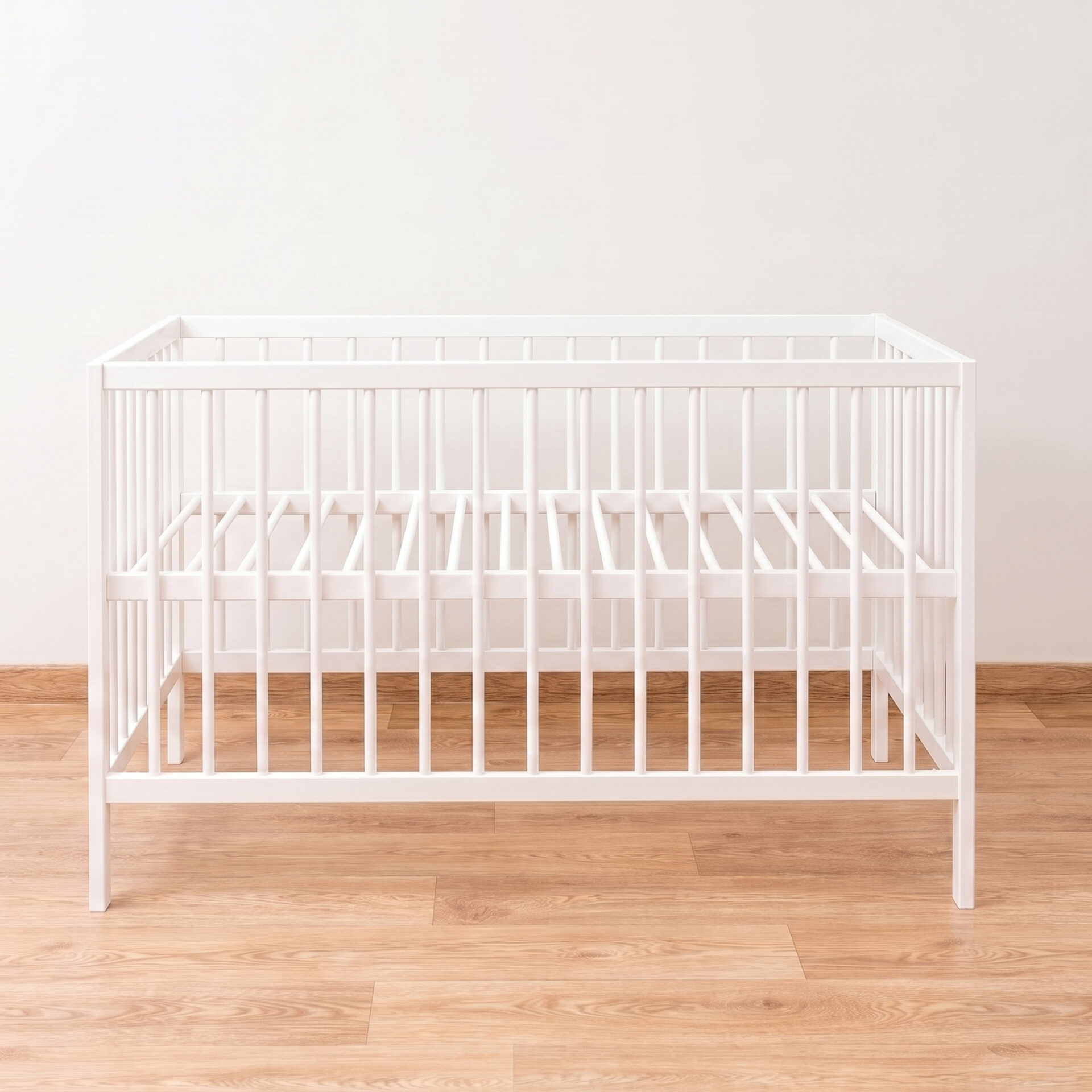 Babybett VERA